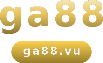 ga88 logo